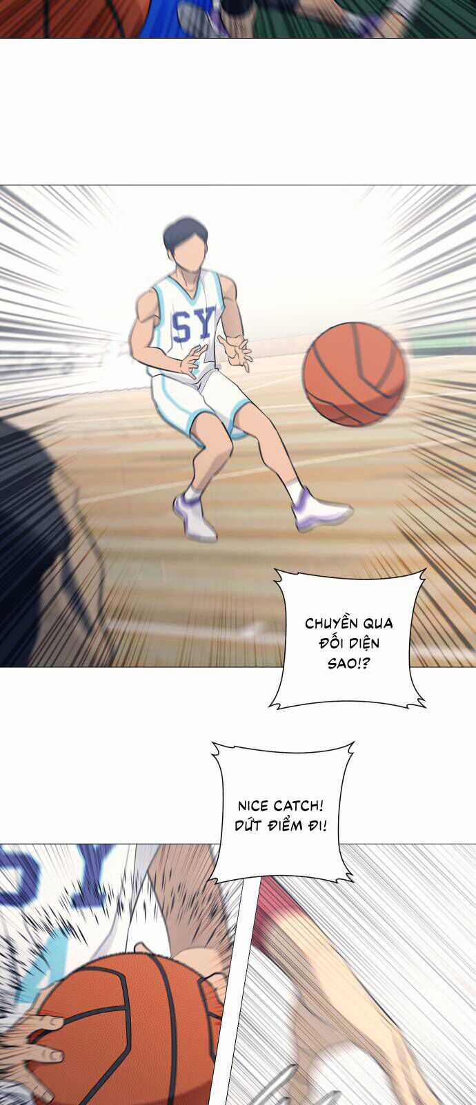 Garbage Time - Chương 103 - Trang 21