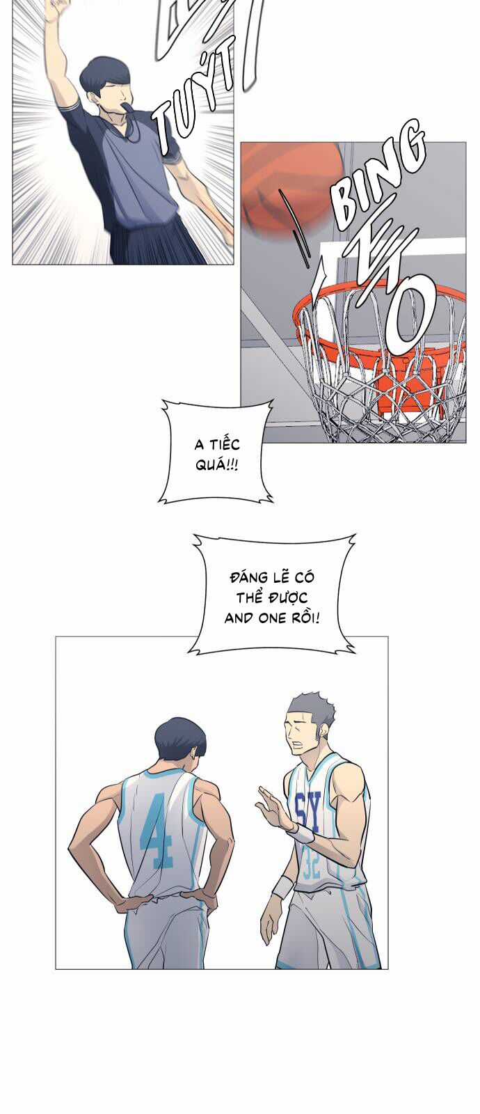 Garbage Time - Chương 103 - Trang 23