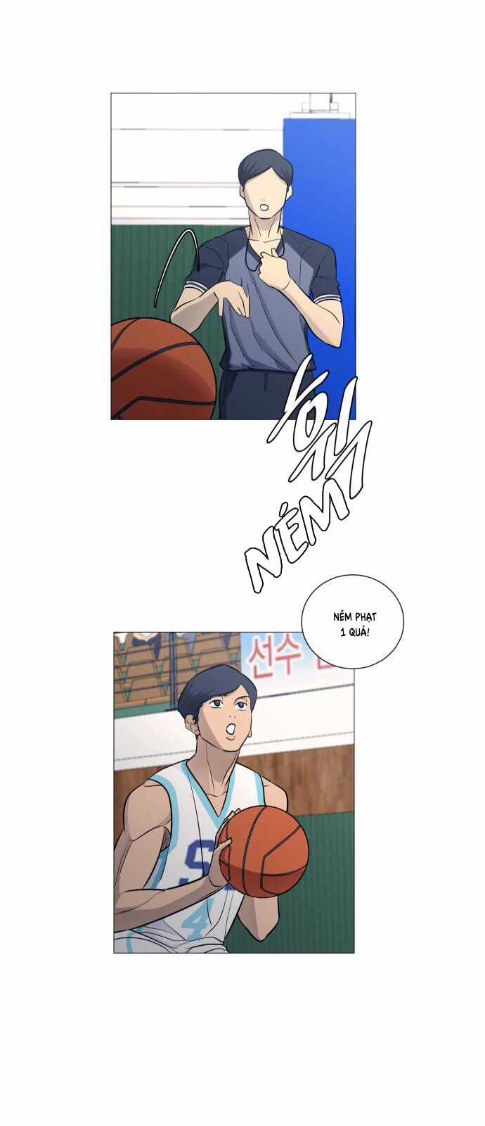 Garbage Time - Chương 103 - Trang 24