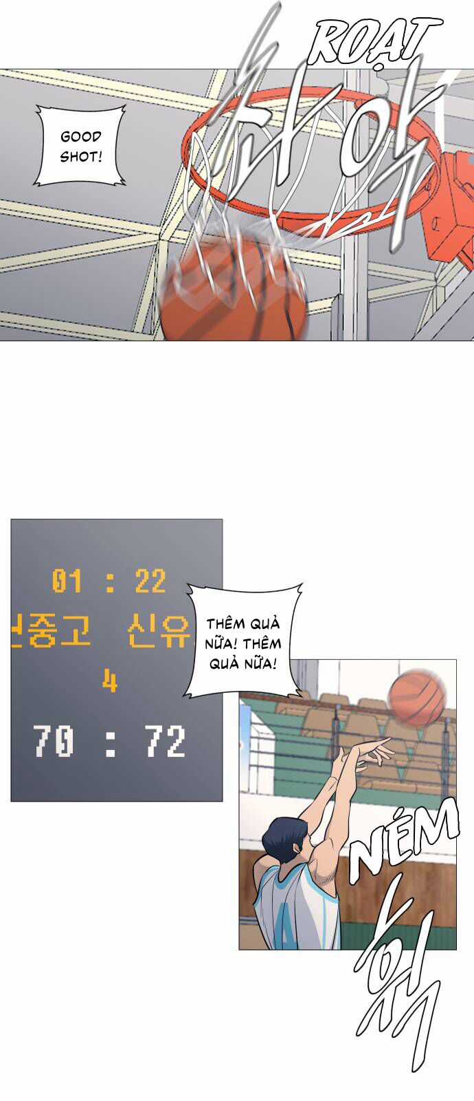 Garbage Time - Chương 103 - Trang 25