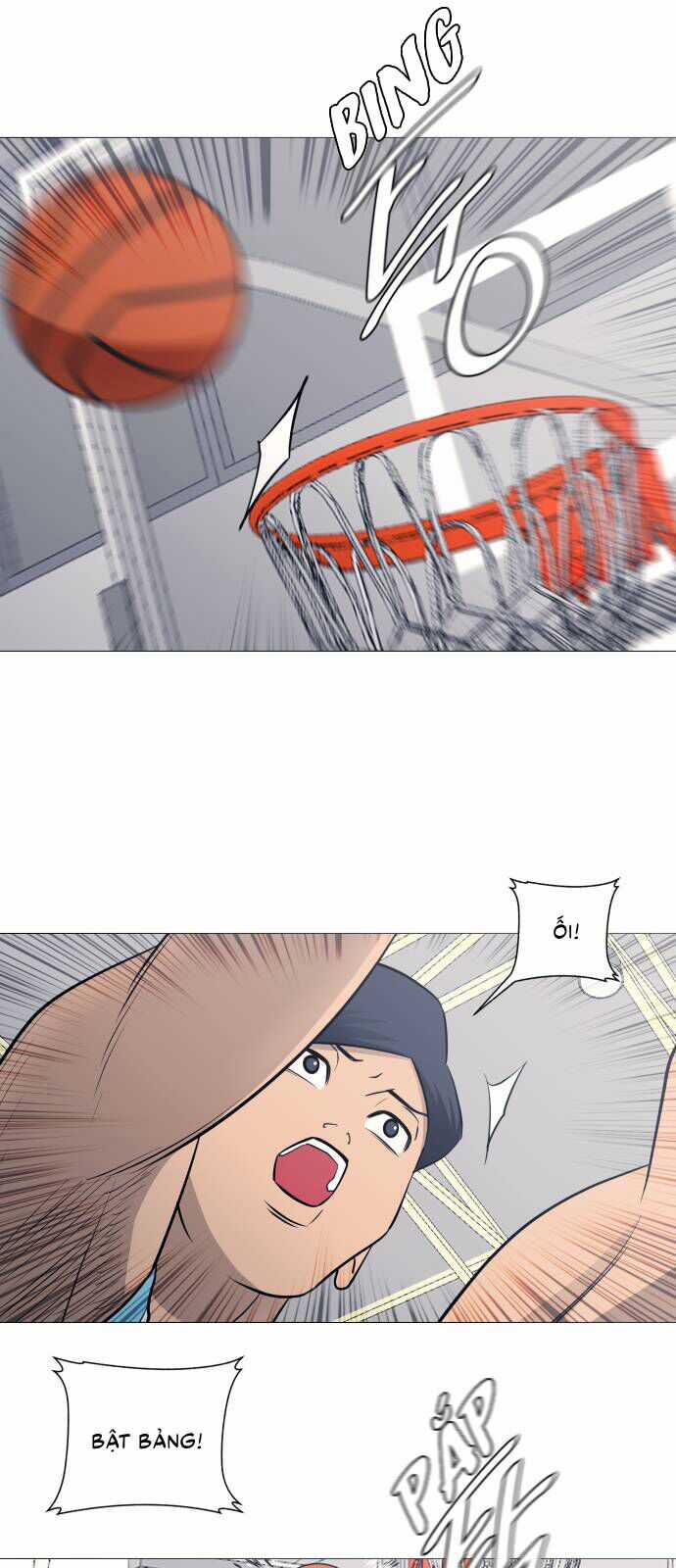 Garbage Time - Chương 103 - Trang 26