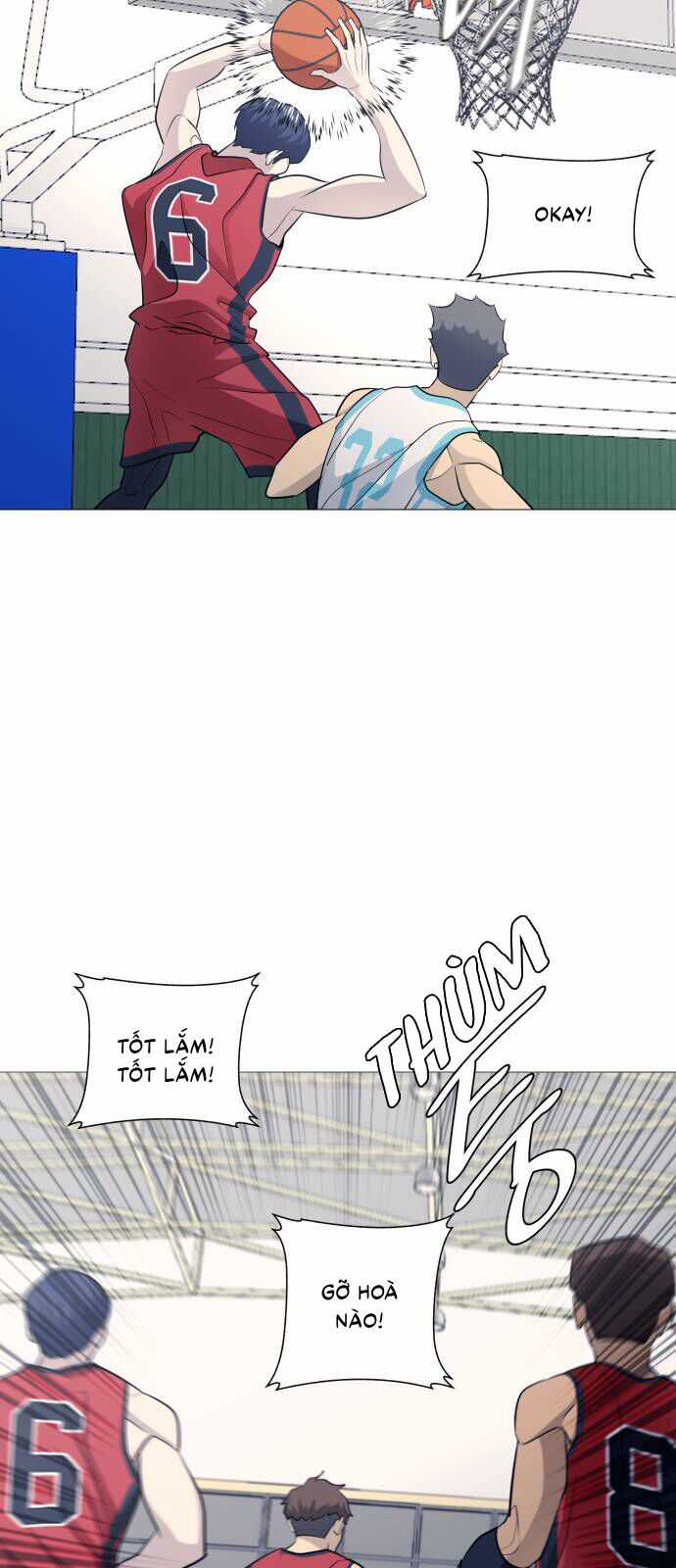 Garbage Time - Chương 103 - Trang 27