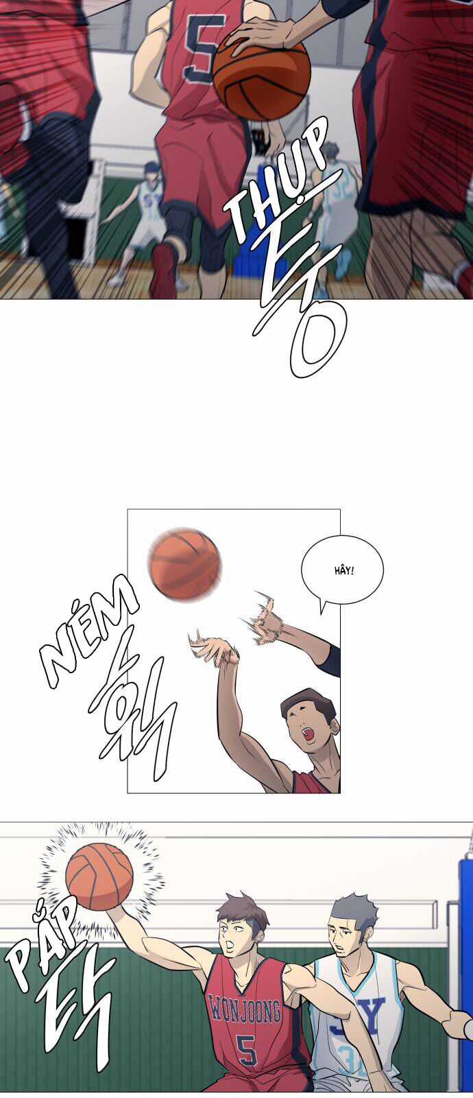 Garbage Time - Chương 103 - Trang 28