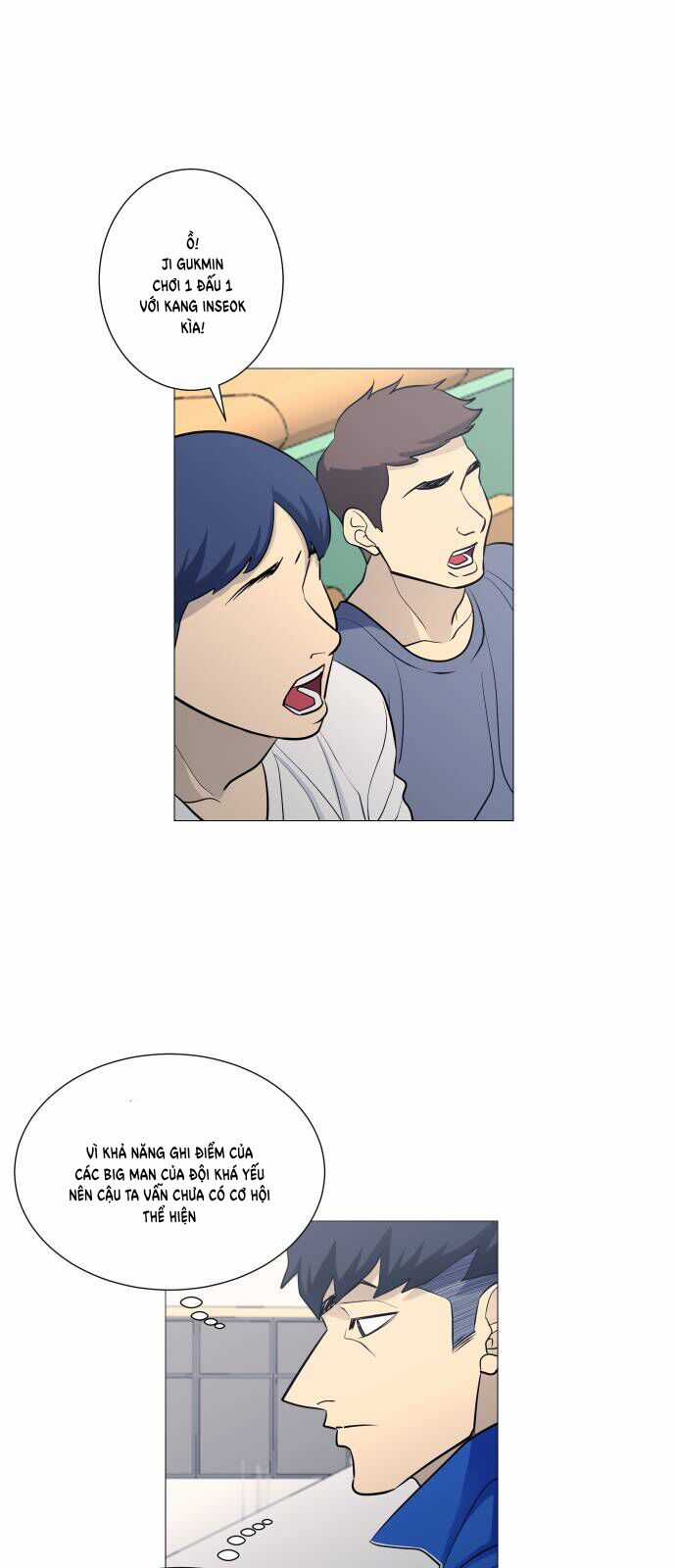 Garbage Time - Chương 103 - Trang 29