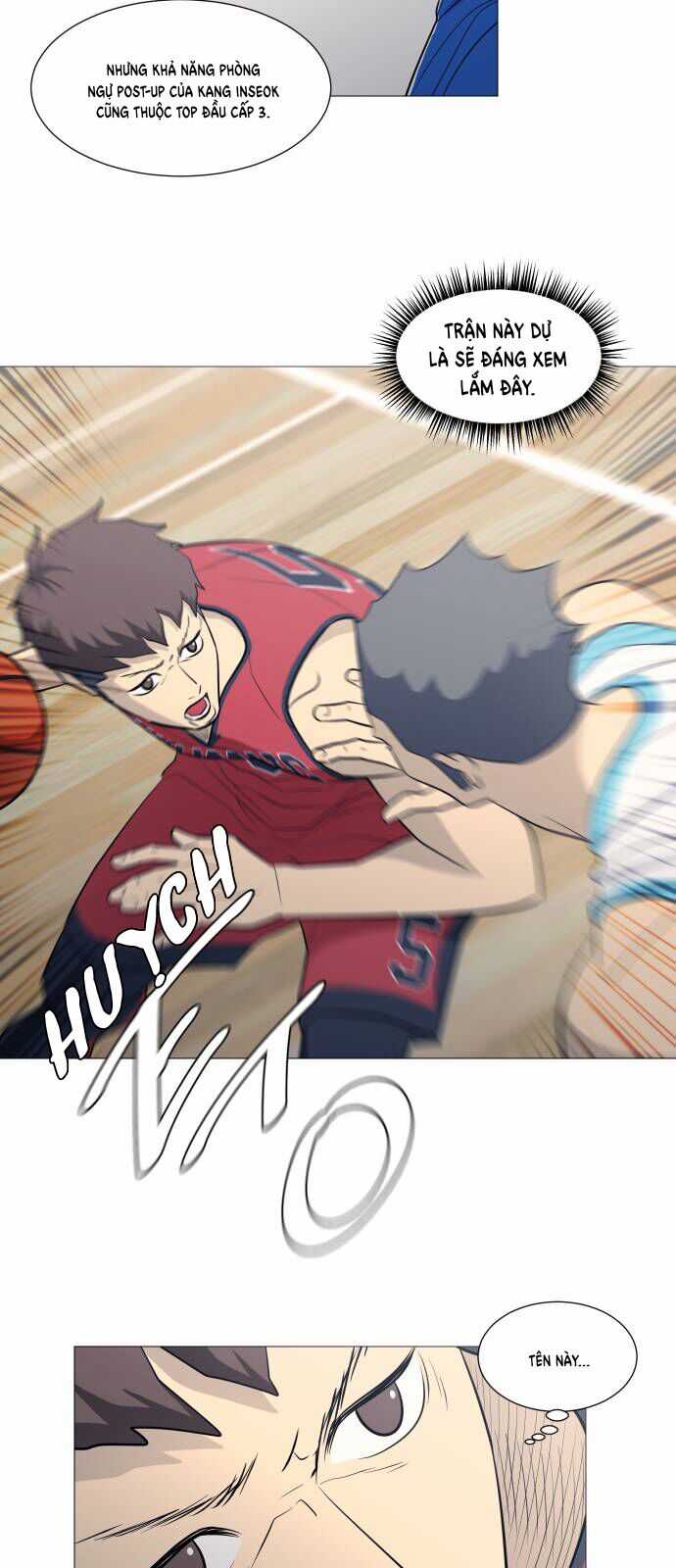 Garbage Time - Chương 103 - Trang 30