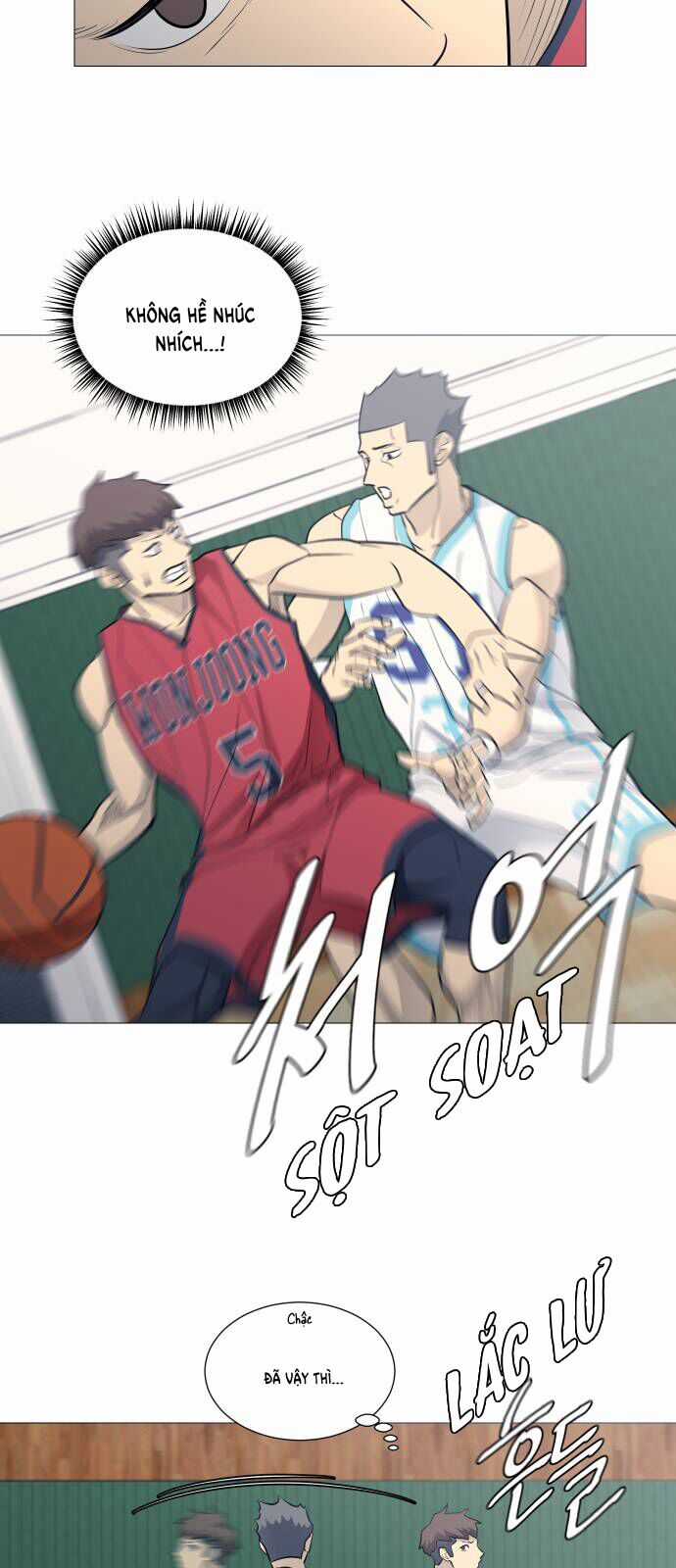 Garbage Time - Chương 103 - Trang 31