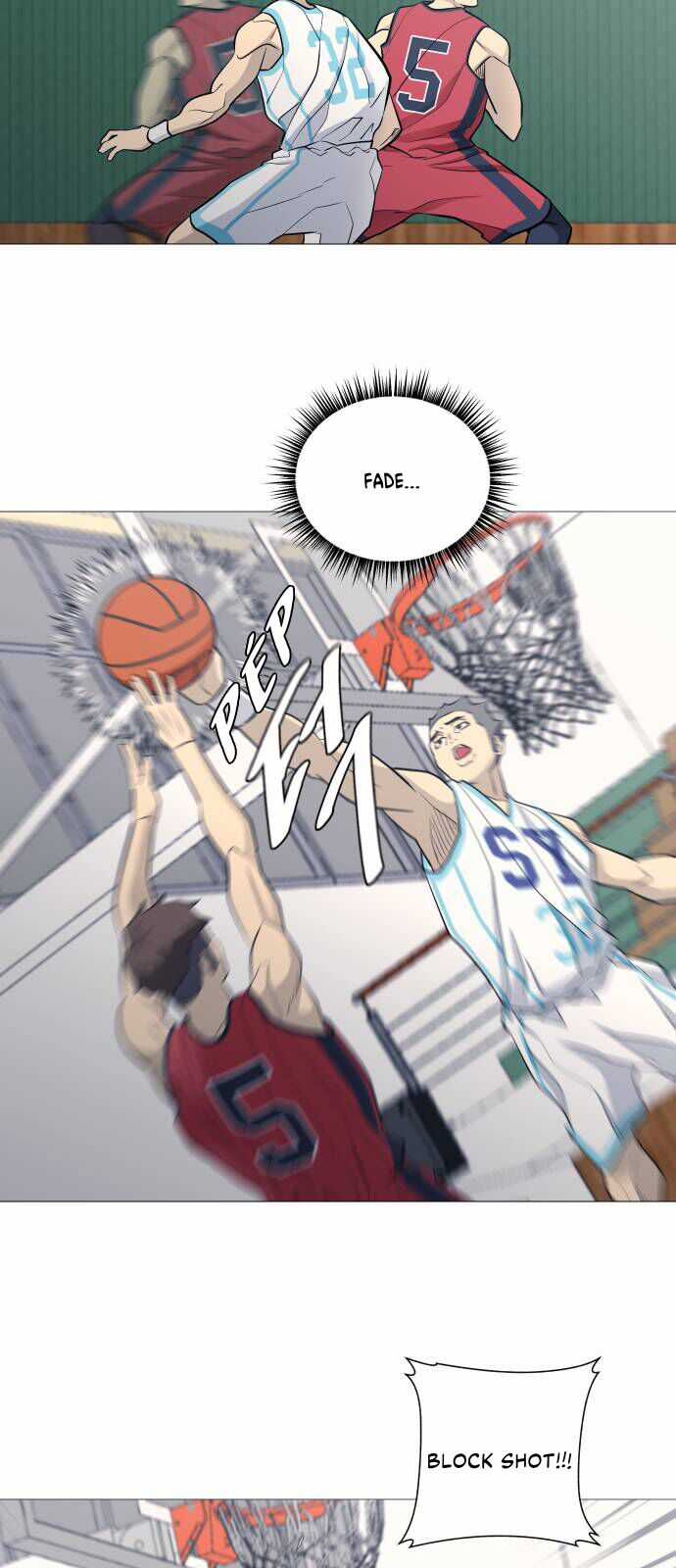 Garbage Time - Chương 103 - Trang 32