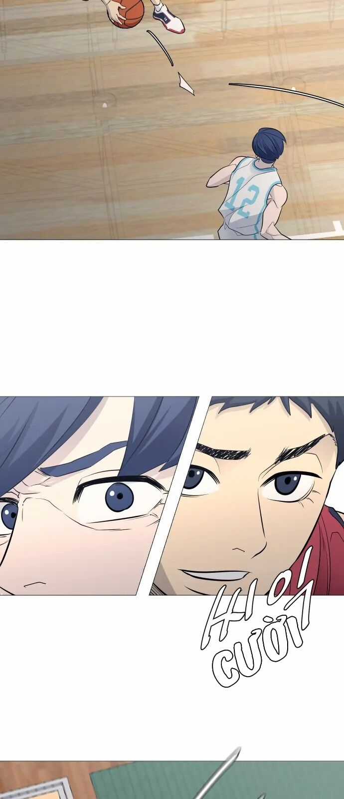 Garbage Time - Chương 103 - Trang 34