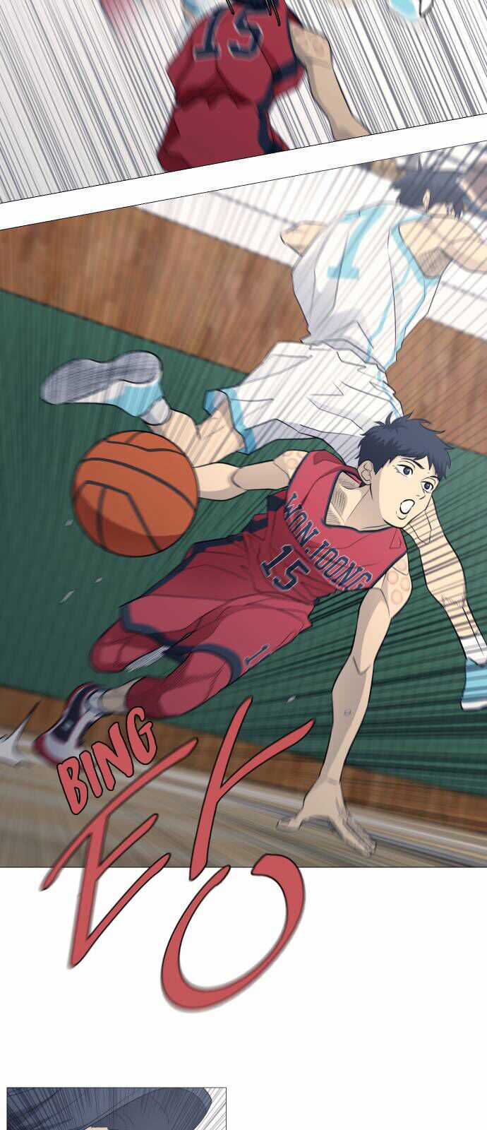 Garbage Time - Chương 103 - Trang 5