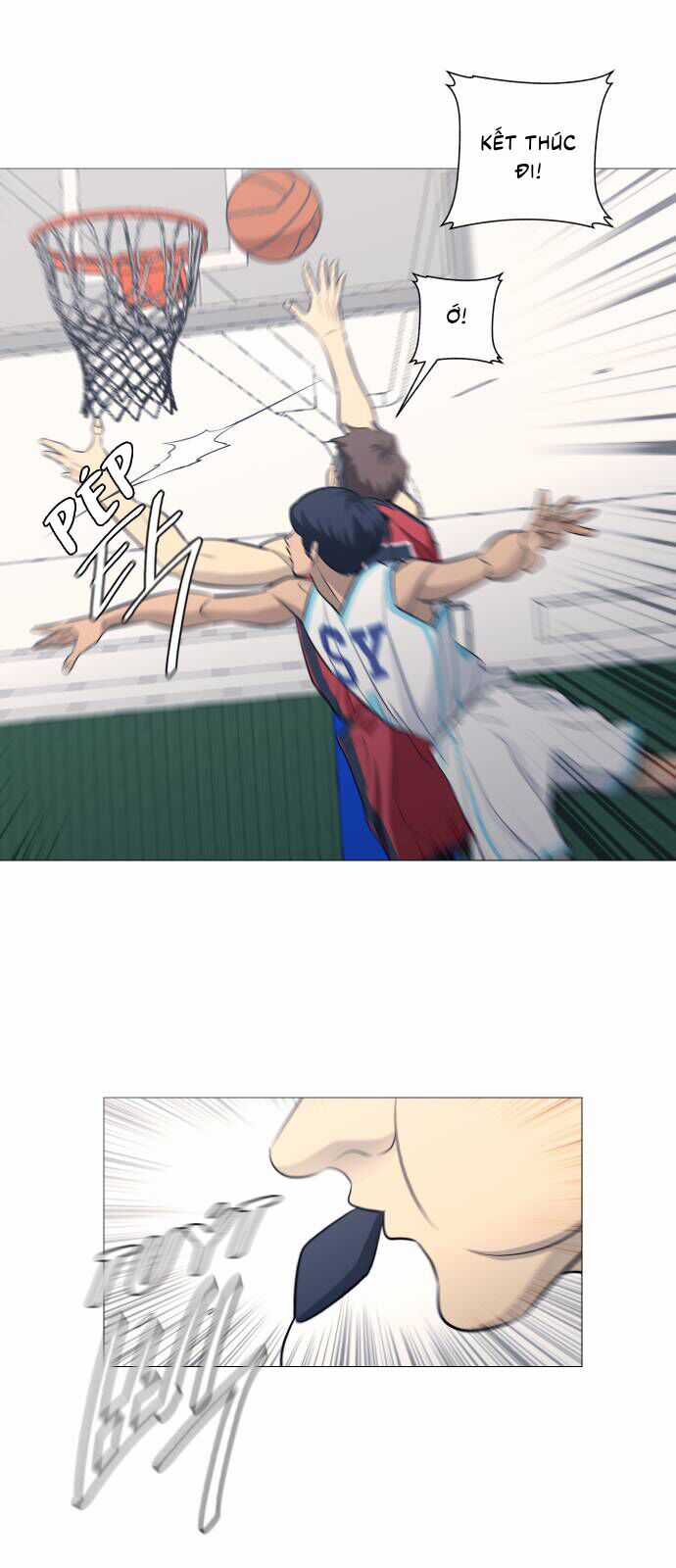 Garbage Time - Chương 103 - Trang 8