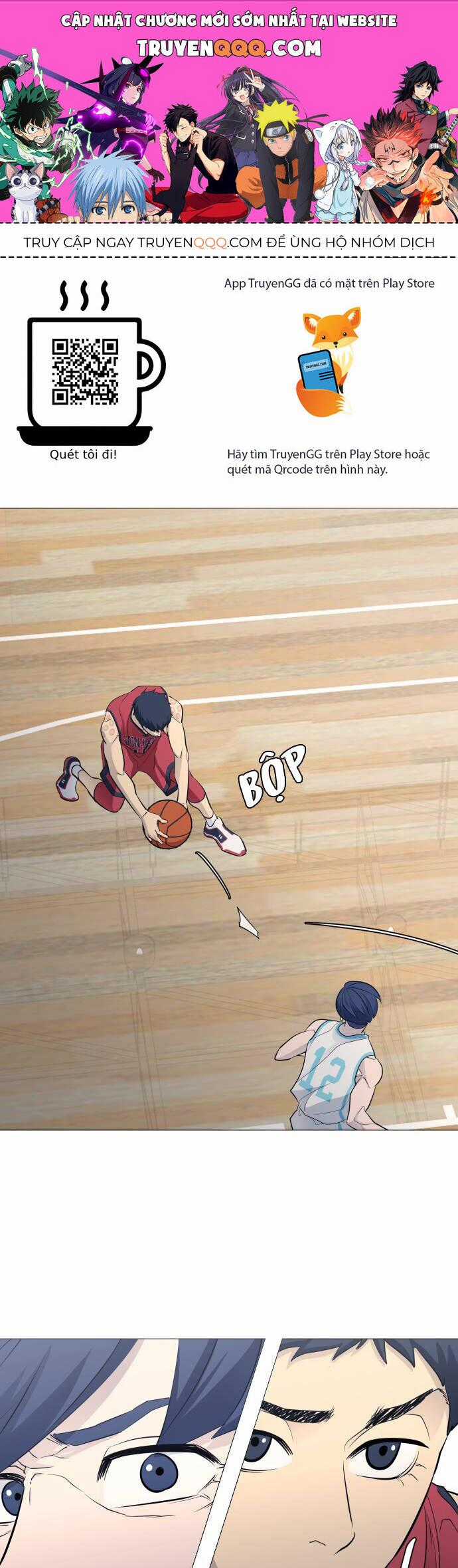 Garbage Time - Chương 104 - Trang 1