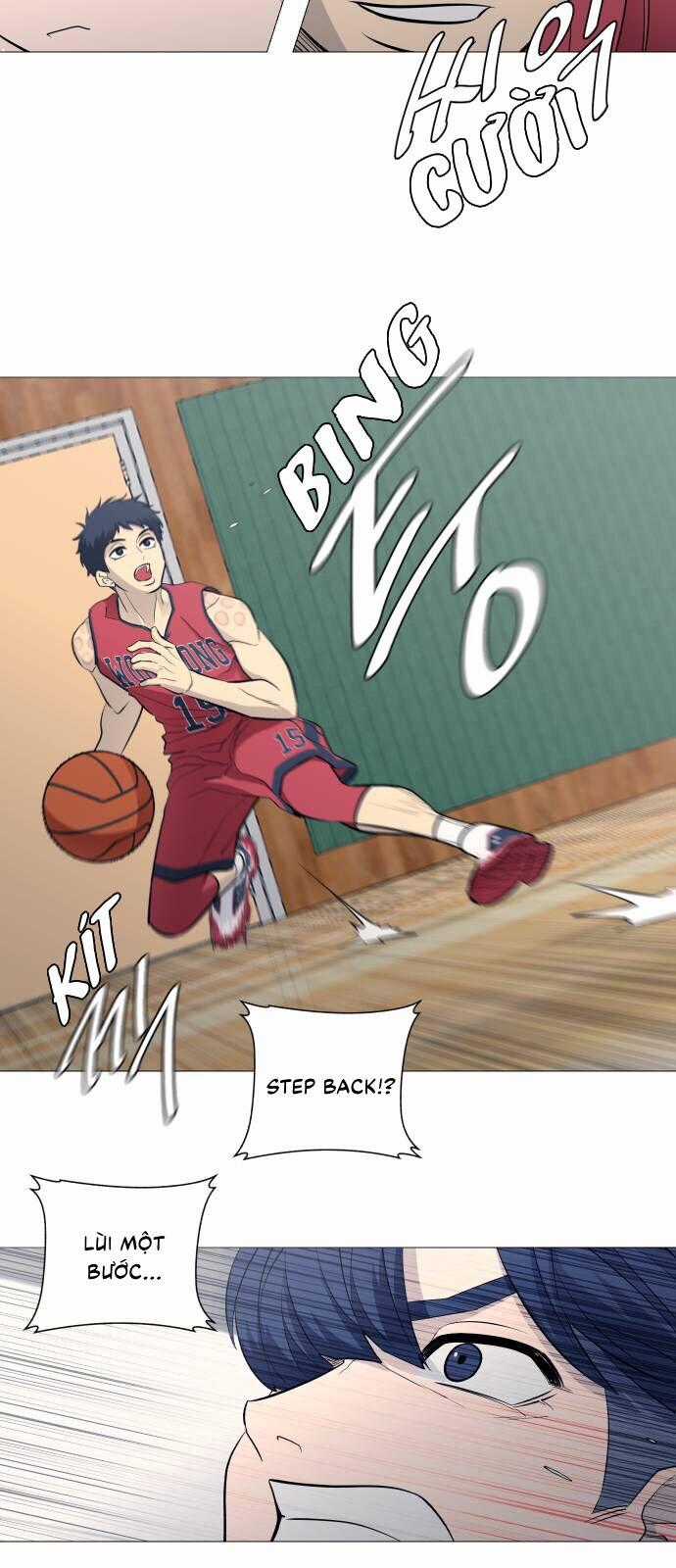 Garbage Time - Chương 104 - Trang 2
