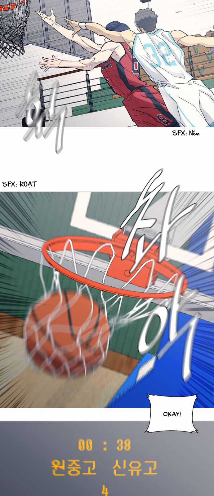 Garbage Time - Chương 104 - Trang 12