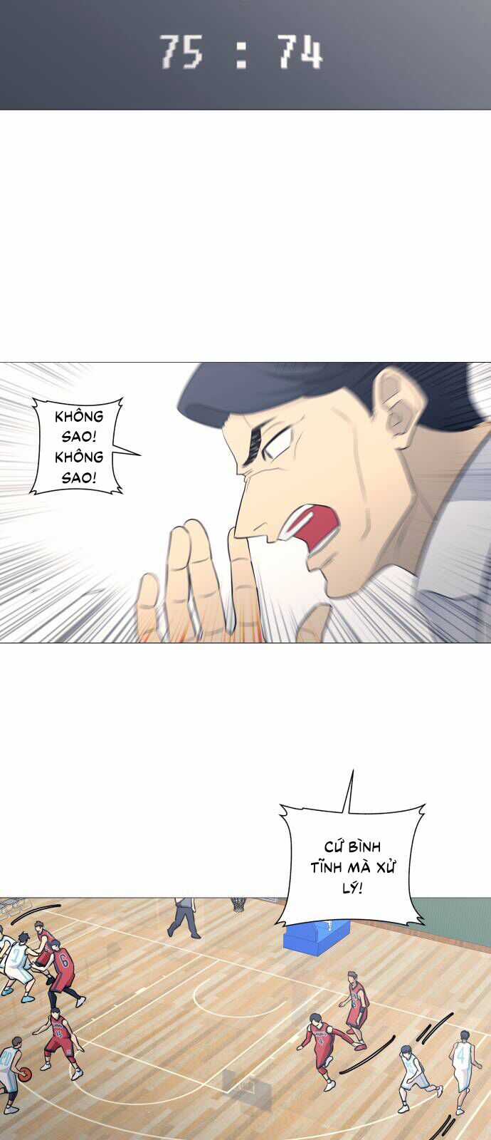 Garbage Time - Chương 104 - Trang 13