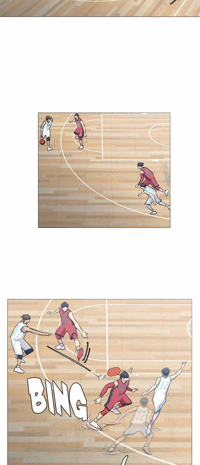 Garbage Time - Chương 104 - Trang 14