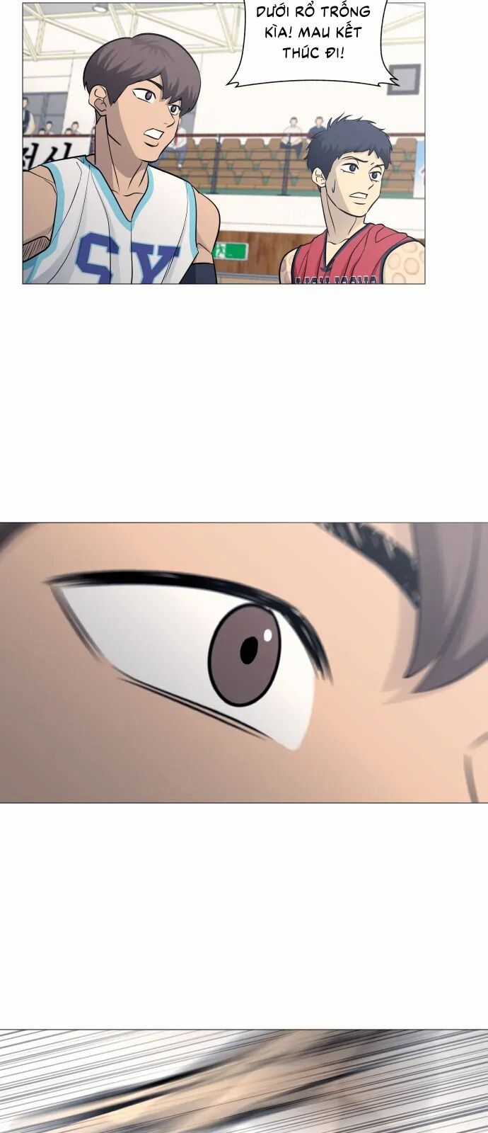 Garbage Time - Chương 104 - Trang 16