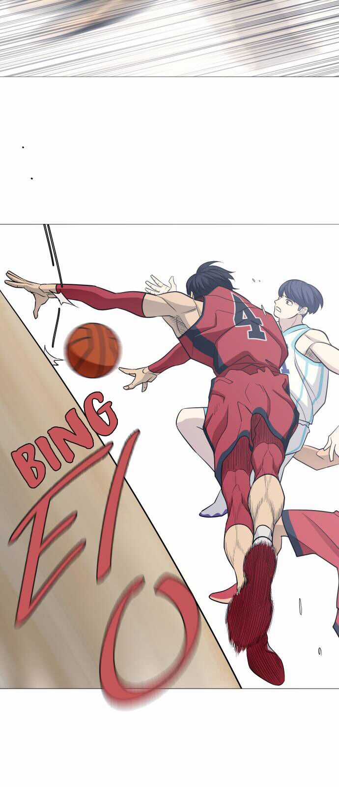 Garbage Time - Chương 104 - Trang 17