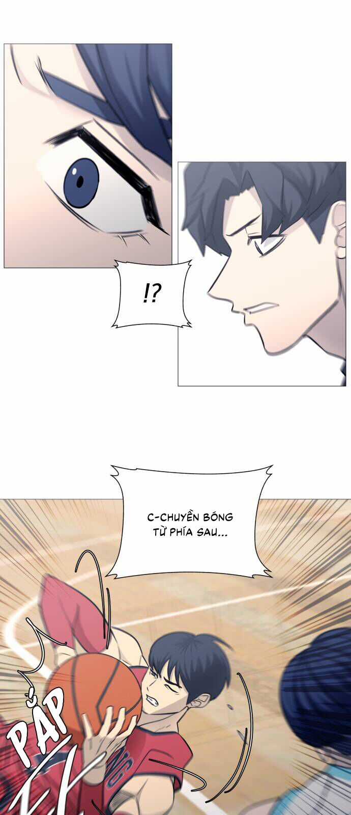 Garbage Time - Chương 104 - Trang 18