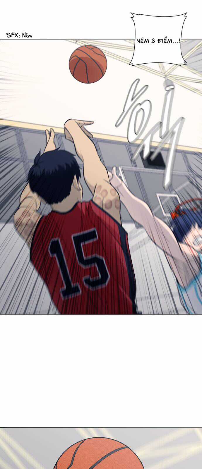 Garbage Time - Chương 104 - Trang 3
