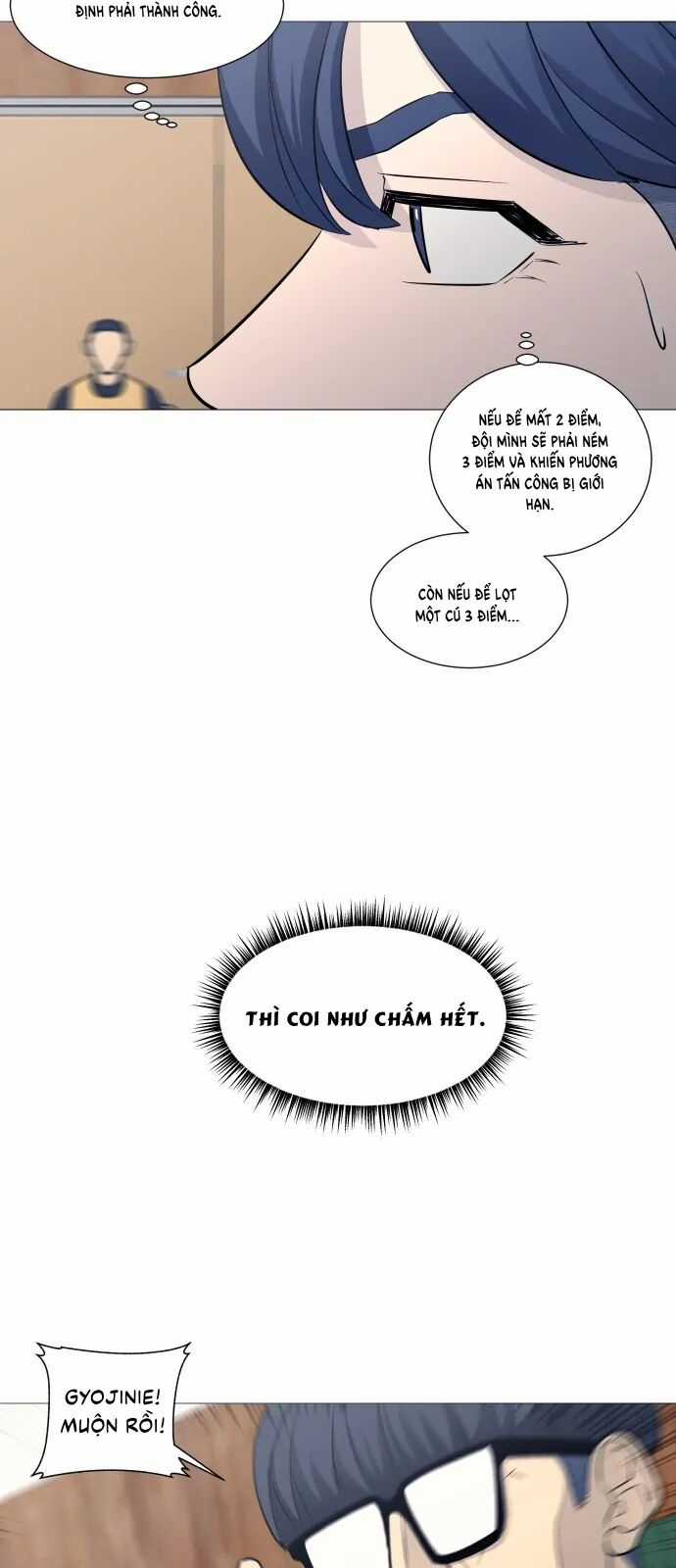 Garbage Time - Chương 104 - Trang 21