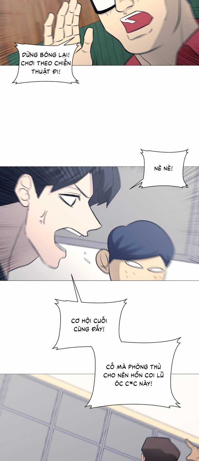 Garbage Time - Chương 104 - Trang 22