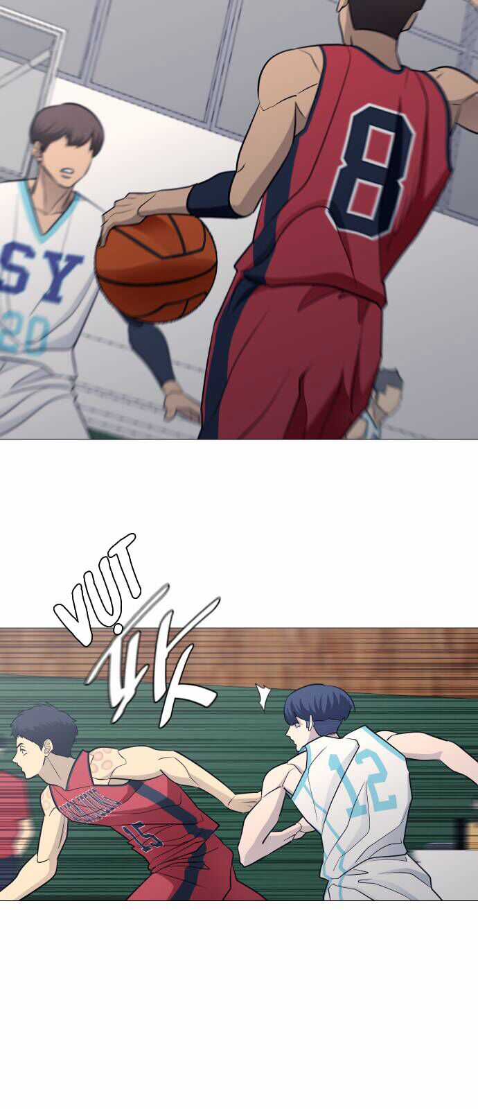 Garbage Time - Chương 104 - Trang 23