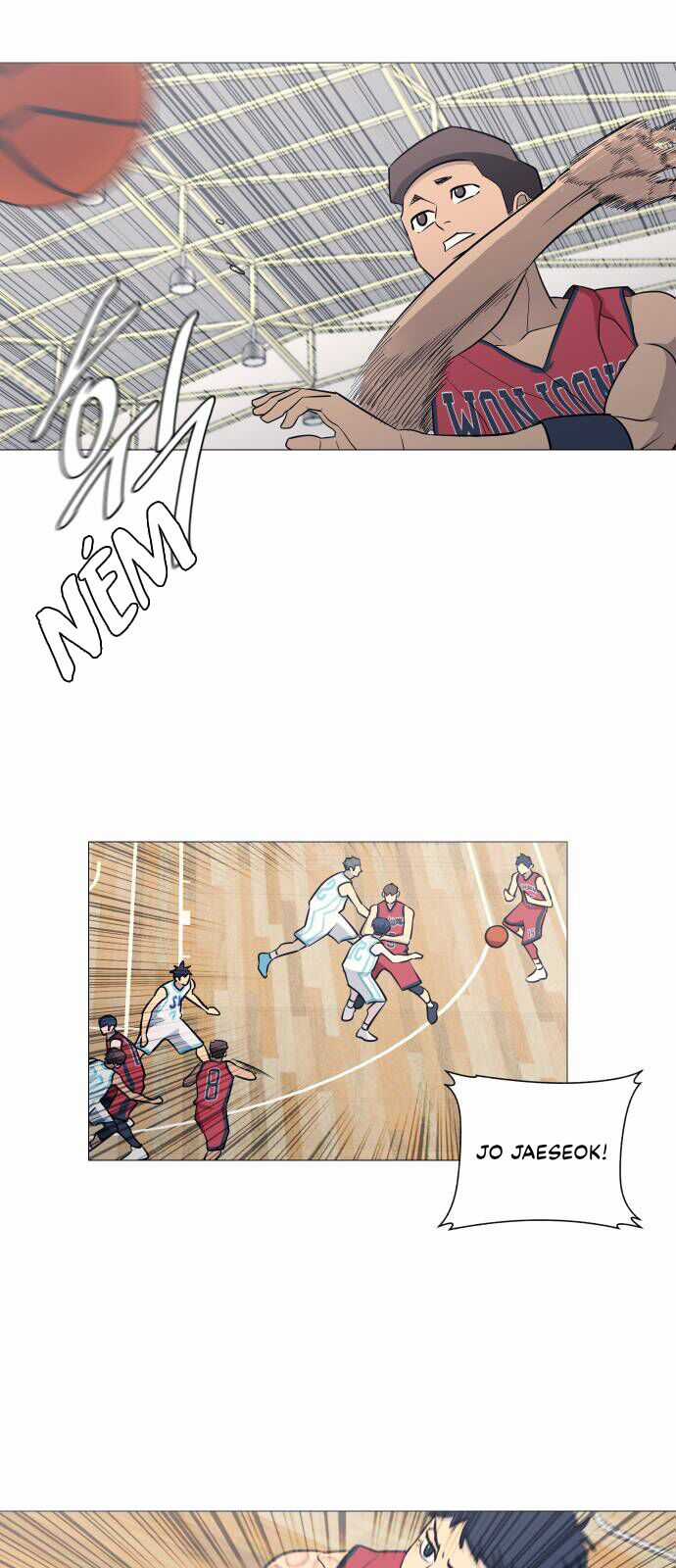 Garbage Time - Chương 104 - Trang 24