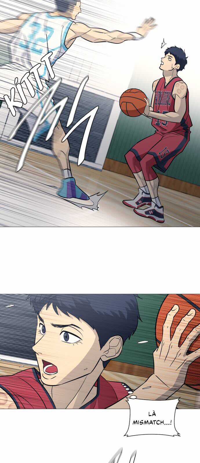 Garbage Time - Chương 104 - Trang 26