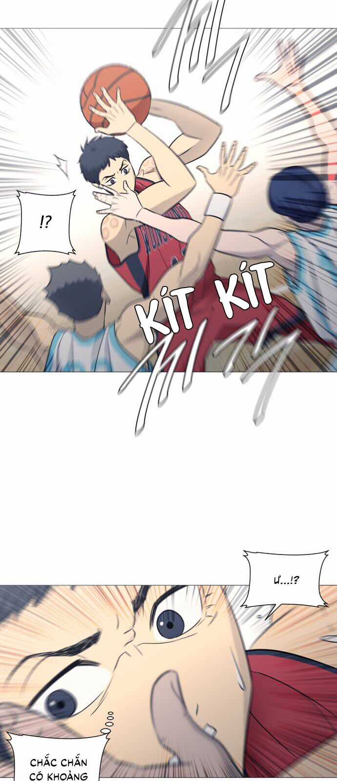 Garbage Time - Chương 104 - Trang 27