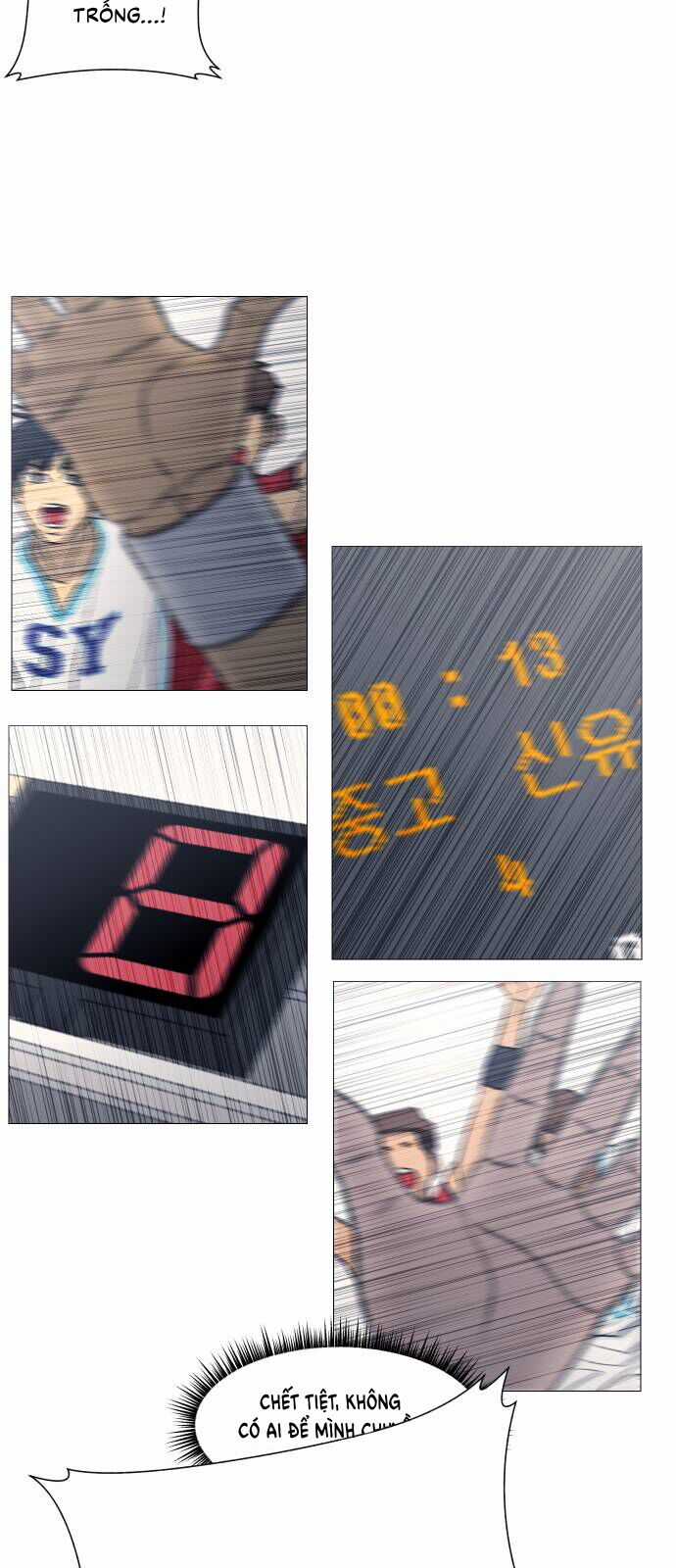 Garbage Time - Chương 104 - Trang 28