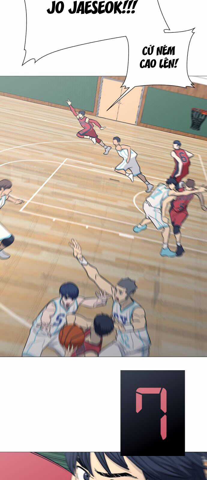 Garbage Time - Chương 104 - Trang 29