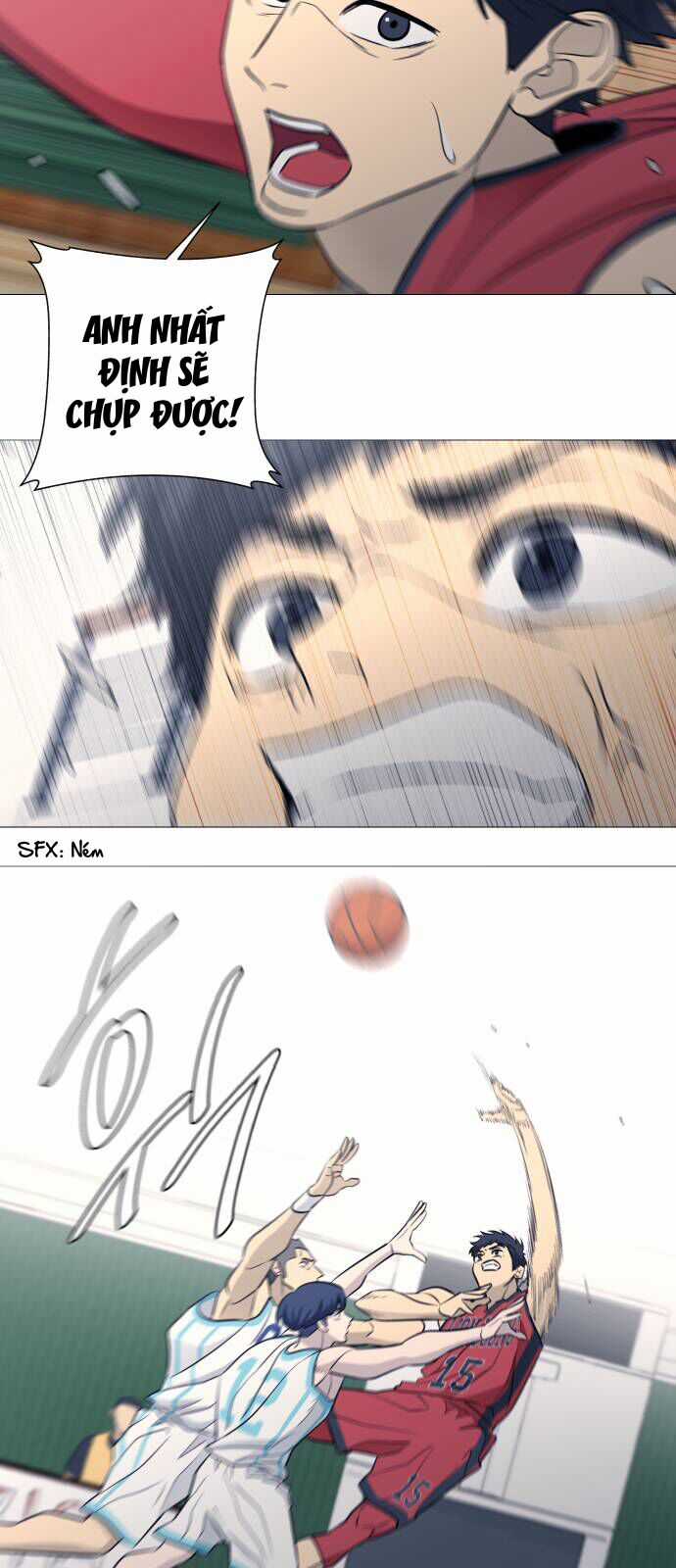 Garbage Time - Chương 104 - Trang 30