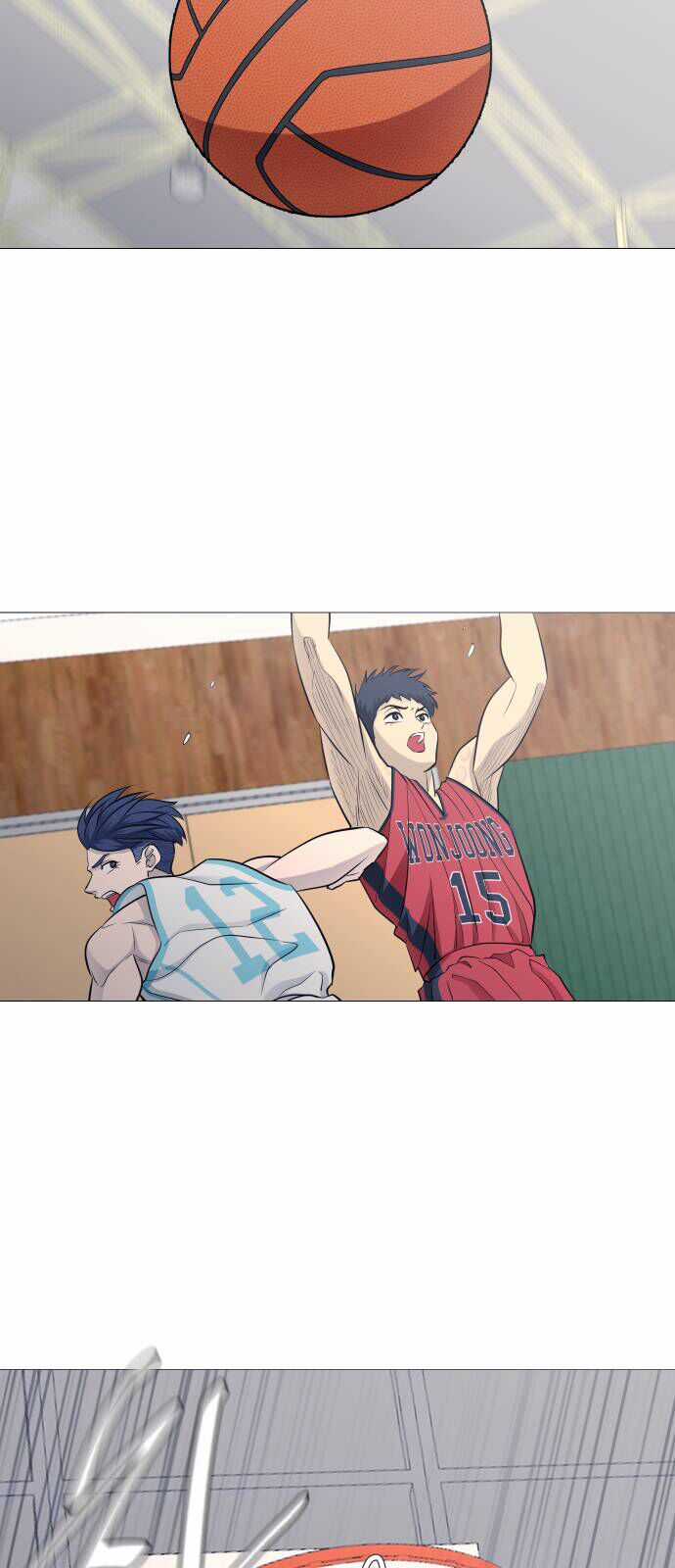 Garbage Time - Chương 104 - Trang 4