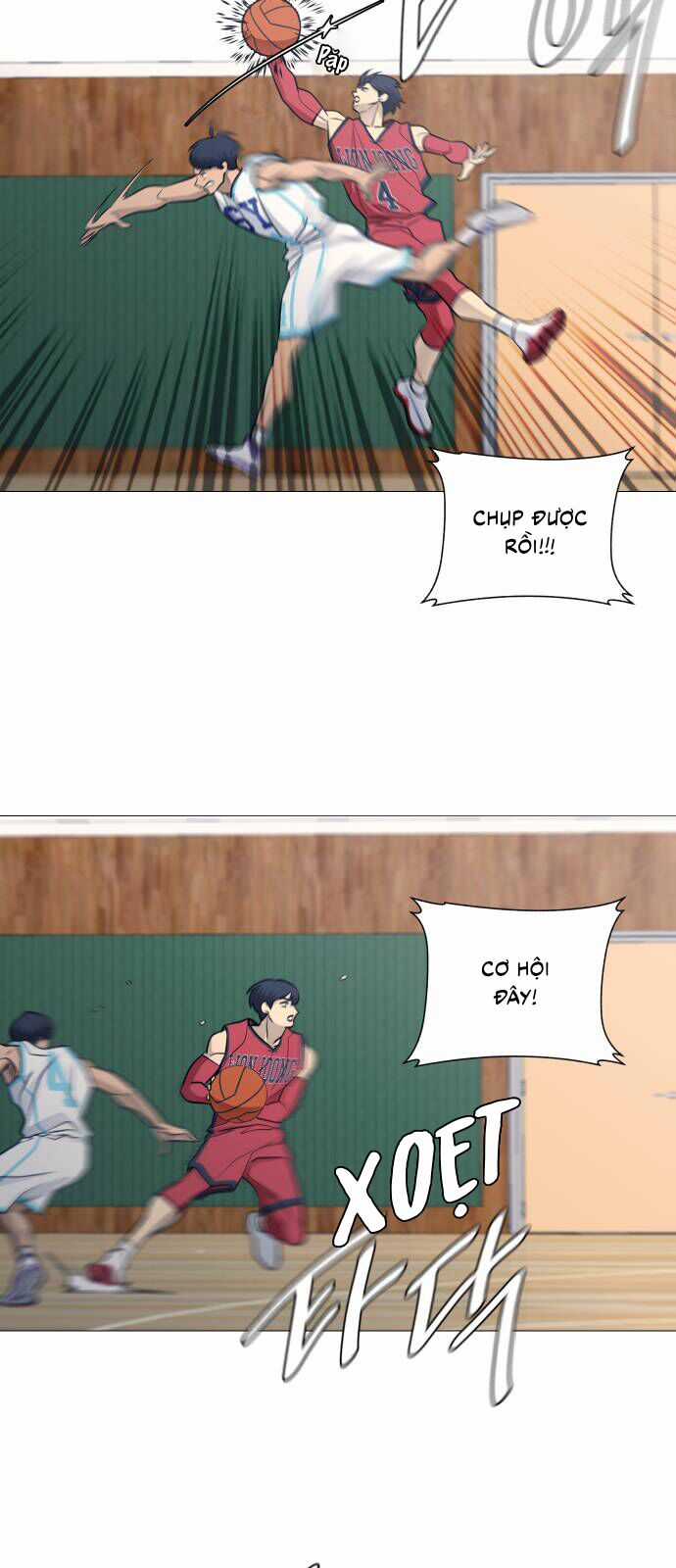 Garbage Time - Chương 104 - Trang 32