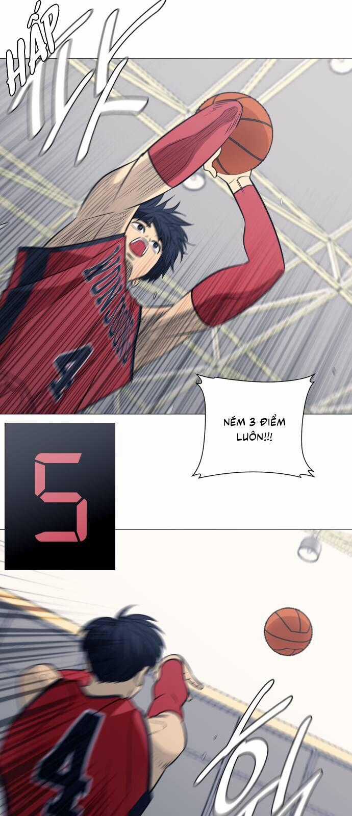 Garbage Time - Chương 104 - Trang 33