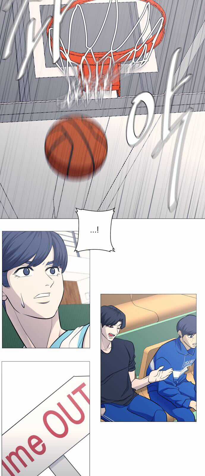 Garbage Time - Chương 104 - Trang 5