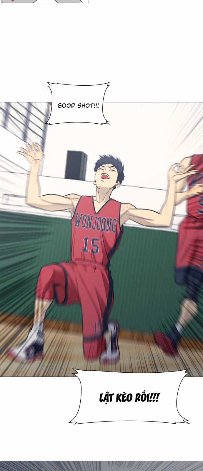 Garbage Time - Chương 104 - Trang 6