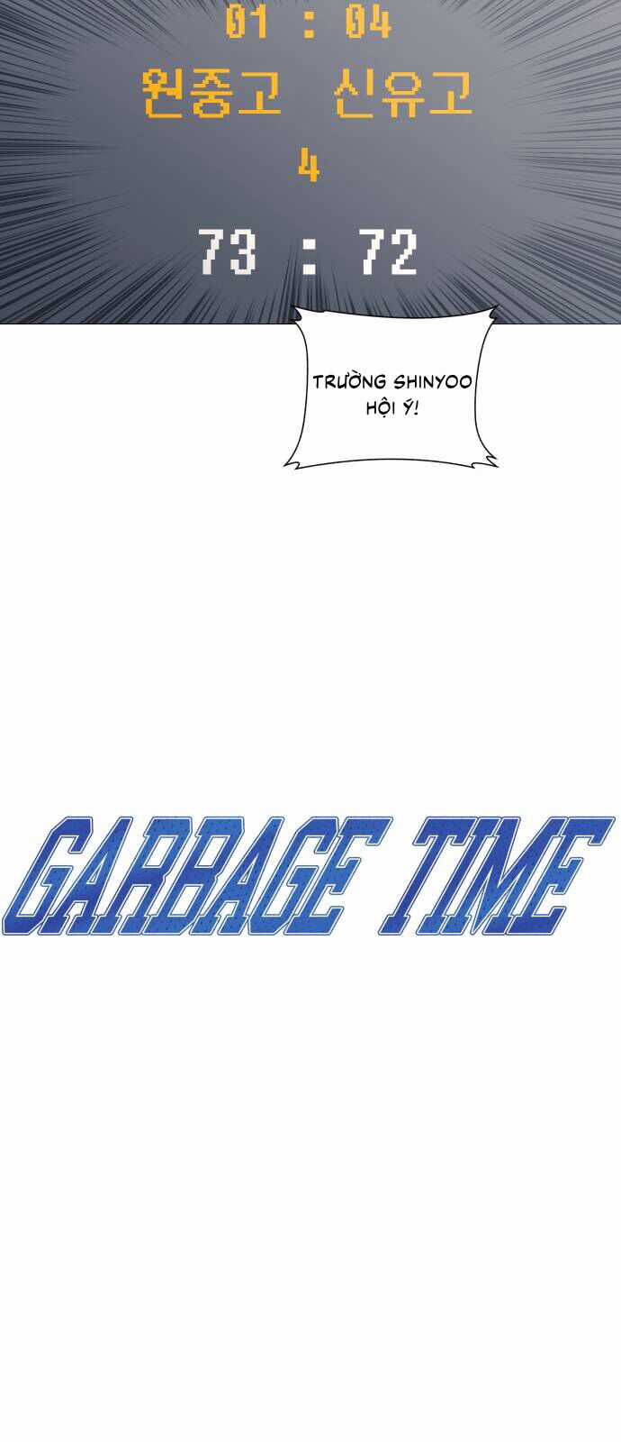 Garbage Time - Chương 104 - Trang 7