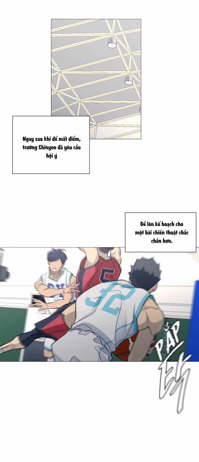 Garbage Time - Chương 104 - Trang 8