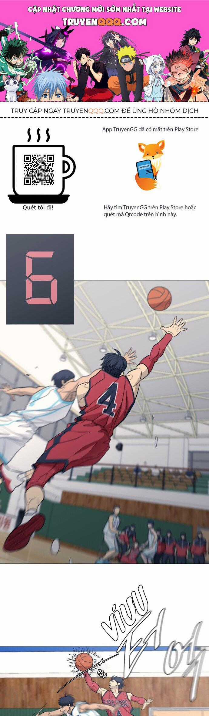 Garbage Time - Chương 105 - Trang 1