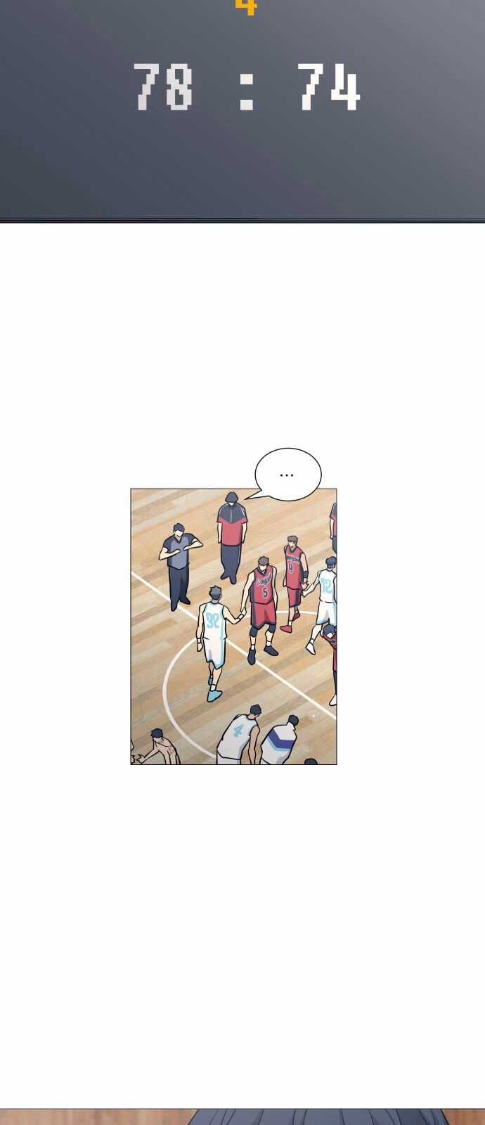 Garbage Time - Chương 105 - Trang 11