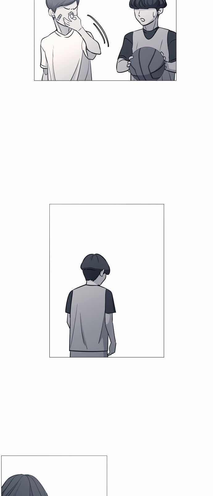 Garbage Time - Chương 105 - Trang 13