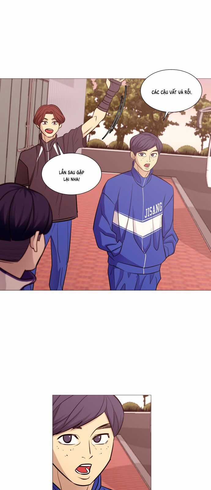 Garbage Time - Chương 105 - Trang 17