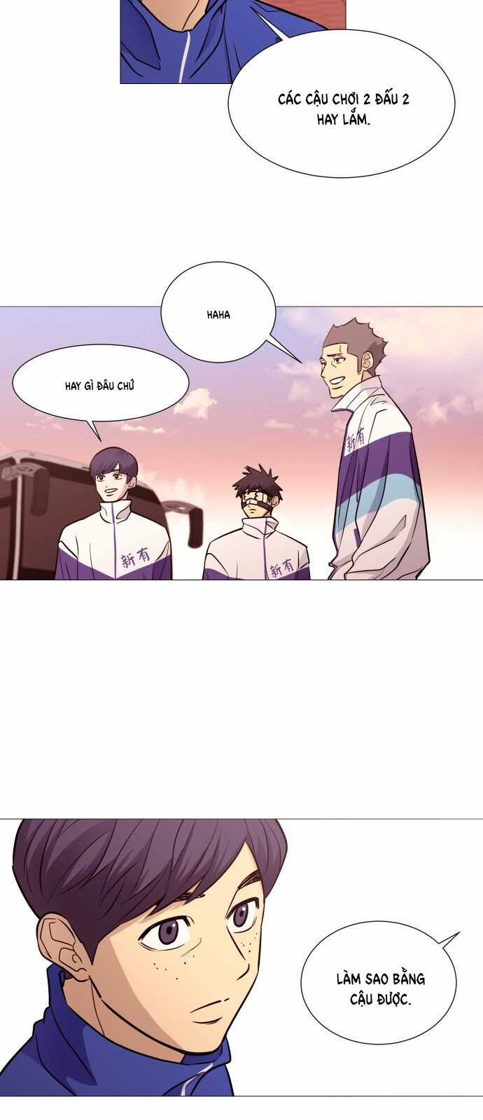 Garbage Time - Chương 105 - Trang 18