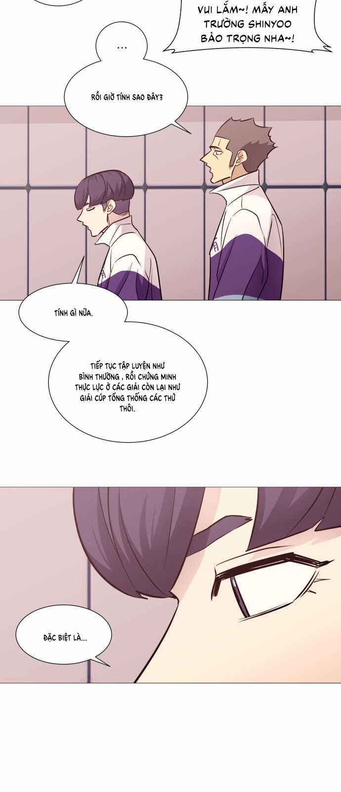 Garbage Time - Chương 105 - Trang 20