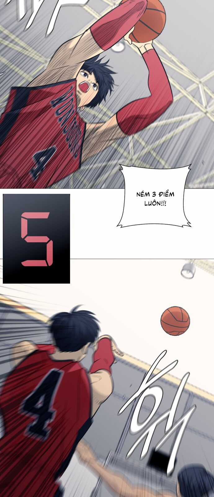 Garbage Time - Chương 105 - Trang 3