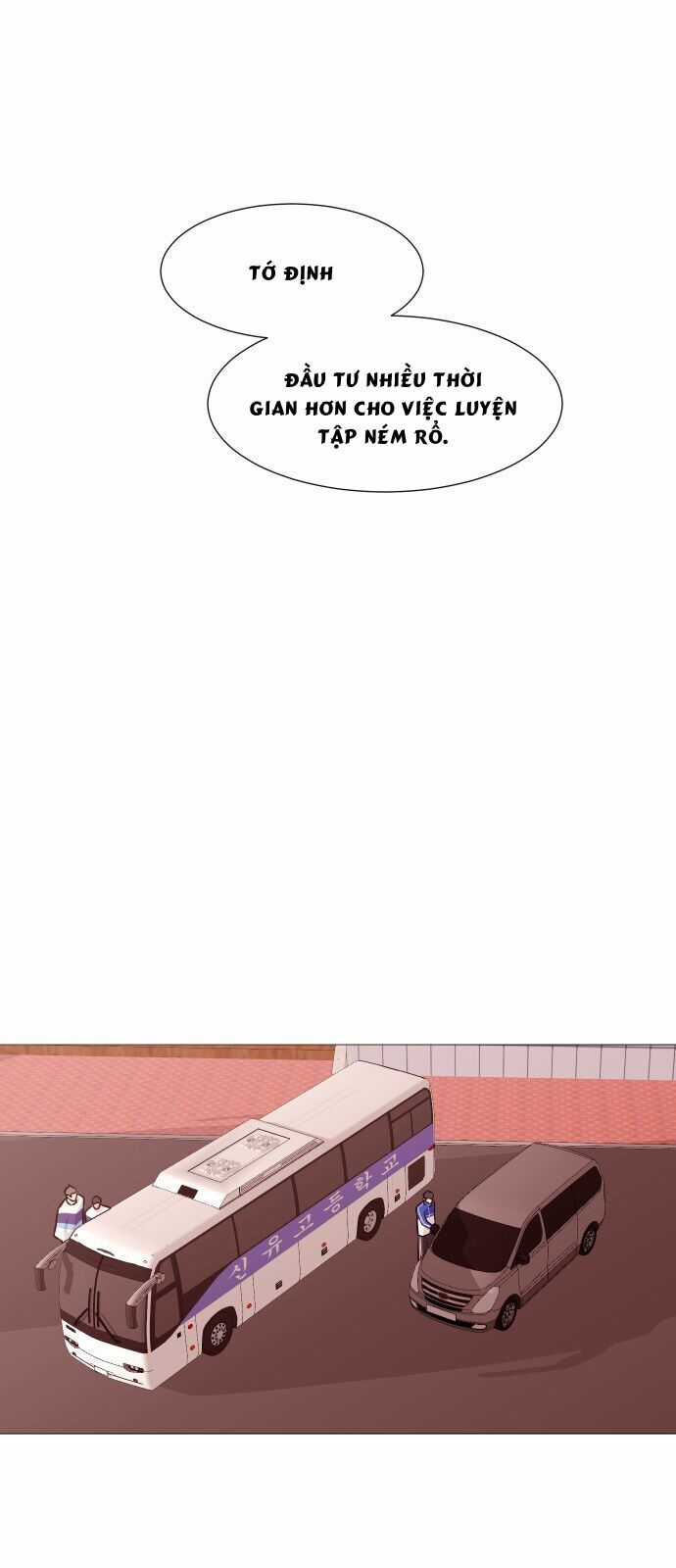 Garbage Time - Chương 105 - Trang 21
