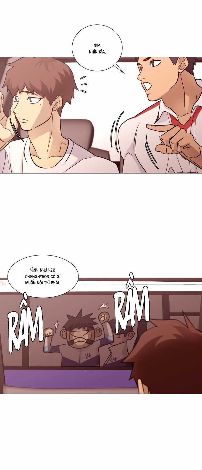Garbage Time - Chương 105 - Trang 23