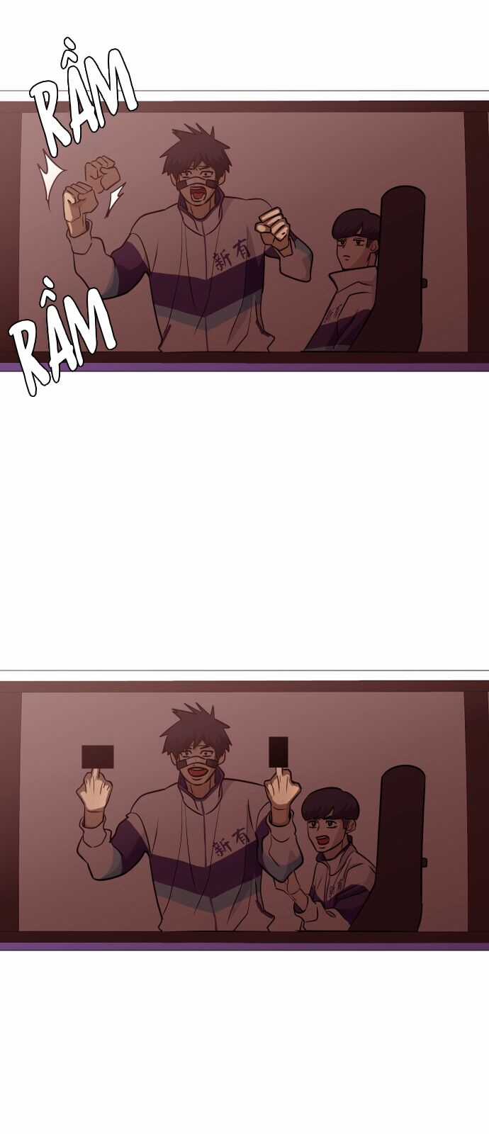 Garbage Time - Chương 105 - Trang 24