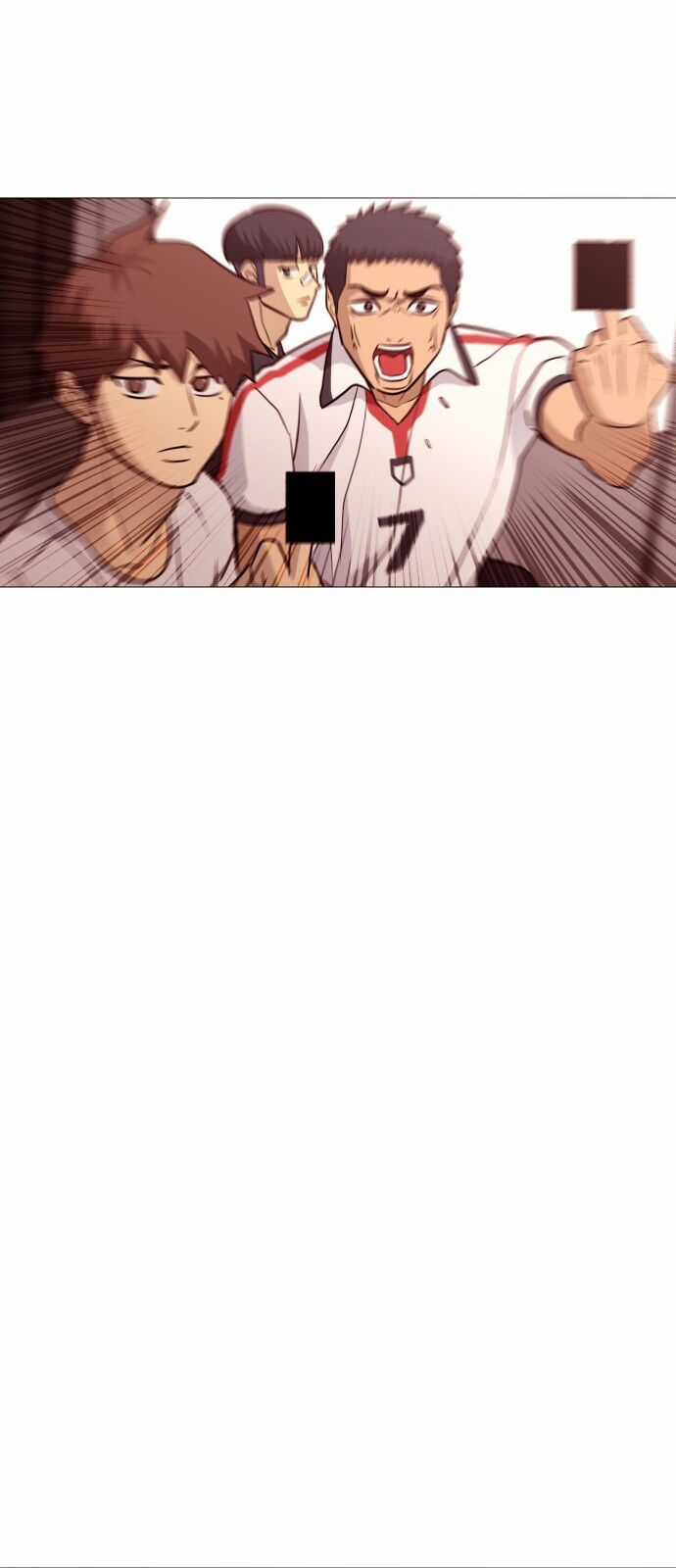 Garbage Time - Chương 105 - Trang 25